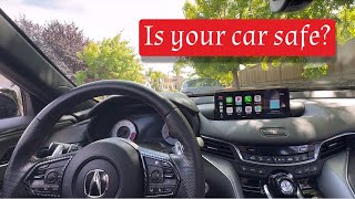 BIG recall that will destroy popular vehicle