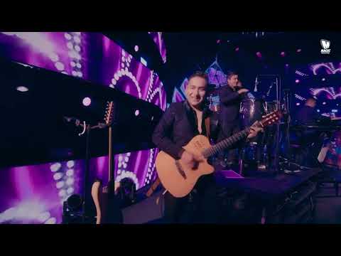 Corazón Serrano Ft. Antología - Vida Ya No Es Vida  (En Vivo) - Letras