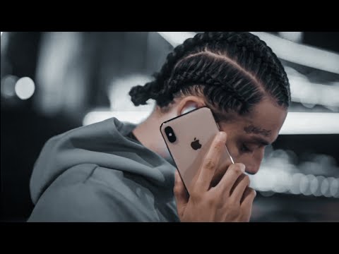 Central Cee - Success ft. Tion Wayne & Digga D [Music Video]