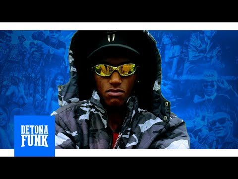 MC Djota - Danada (Prod. DJ Felipe do CDC)