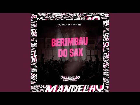 Berimbau do Sax