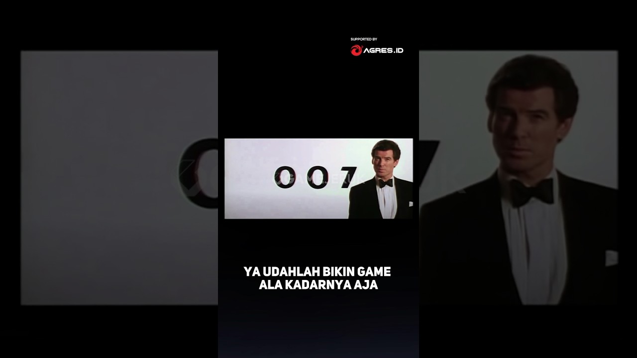 Sejarah Game, Game Legendaris yang Dibuat Orang yang “Gak Bisa Bikin Game”