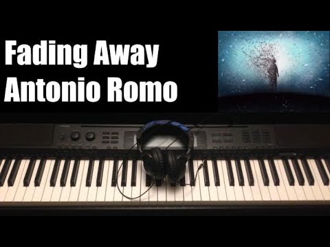 Fading Away - Piano Meditation