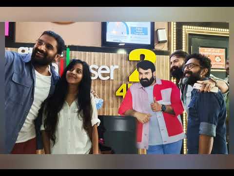 kiwi icecream Advertisement @ Vanitha vineetha theatre