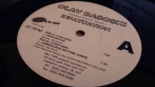 Olav Basoski - Infatuation