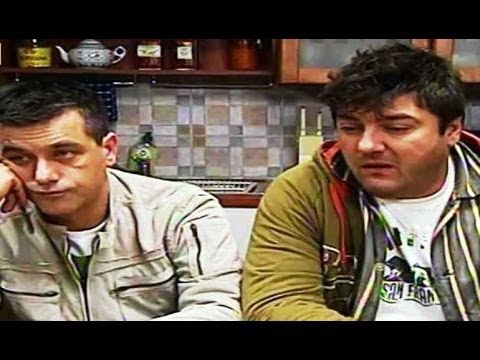 Odmori se zaslužio si 50.epizoda - Domaca serija