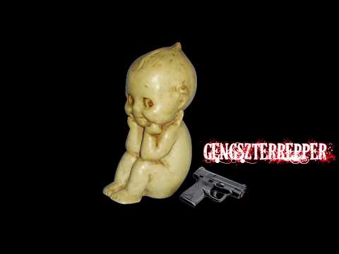 ChakaChe - Gengszterrepper (km. Léna)