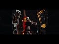 Terrifier 3 Clip Santa Claus Is Coming To Town