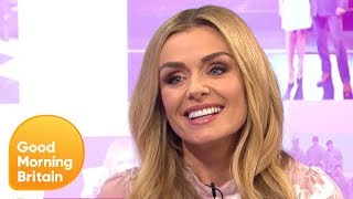Katherine Jenkins Recalls an Awkward Moment With a Fan | Good Morning Britain
