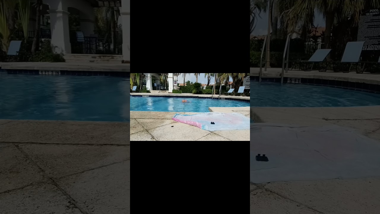 Promotional video thumbnail 1 for Mermaid MaeBeth