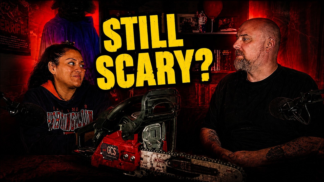 Texas Chainsaw Massacre