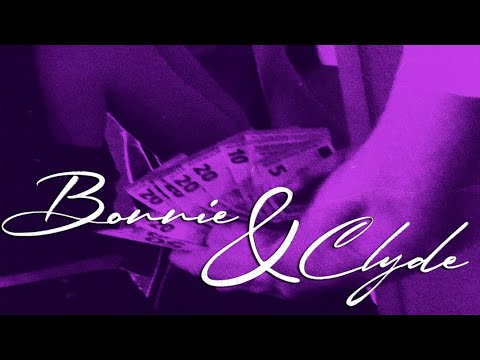 Navío KNS - Bonnie & Clyde (Prod. Beto GD)