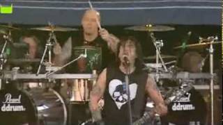 Machine Head Download 2007 Davidian Live!!!
