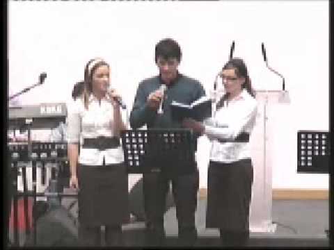 Multumim Ligia Ilie Eliza betelcoslada