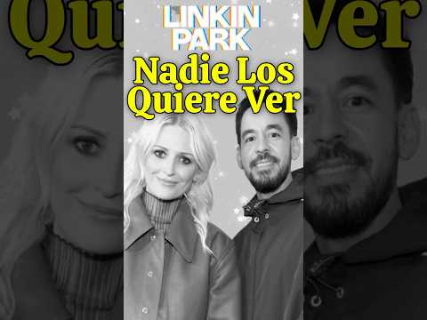¿Sabias Esto De La Nueva Canción De Linkin Park?🔥#shorts #viralvideo