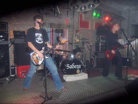 SystemfehlA - Veränder die Welt