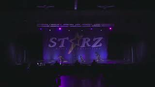 Blue Wine Nao     Our first competition. Won runner up