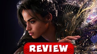 Forspoken Is Flawed But Better Than You Think - REVIEW (PS5)