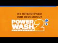Βίντεο παιχνιδιού για PowerWash Simulator 2  ΤΚ