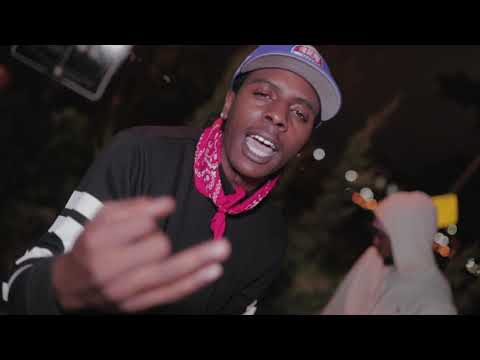 Marley Thosion - No Adlibs | Dir. B y SircaliburX | Official Video