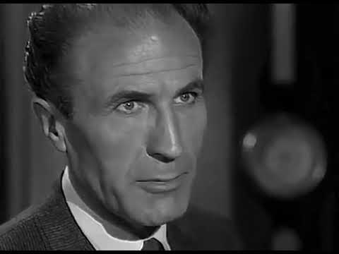 The Fugitive Season 1 Episode 3 Full Episode   The Other Side of the Mountain