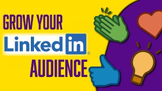 How To Get LinkedIn Followers | Build Your Audience On LinkedIn