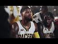 No OT Tonight Paul George Brick Meme Game 7 Low Lights