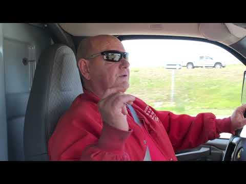 CHEVROLET EXPRESS OWNER REVIEW
