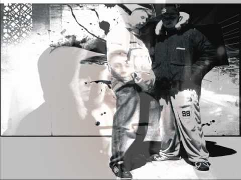 Sklero Repo (MIXTAPE W JEDEN DZIEN) - Apollo Brown vs  Korzeń