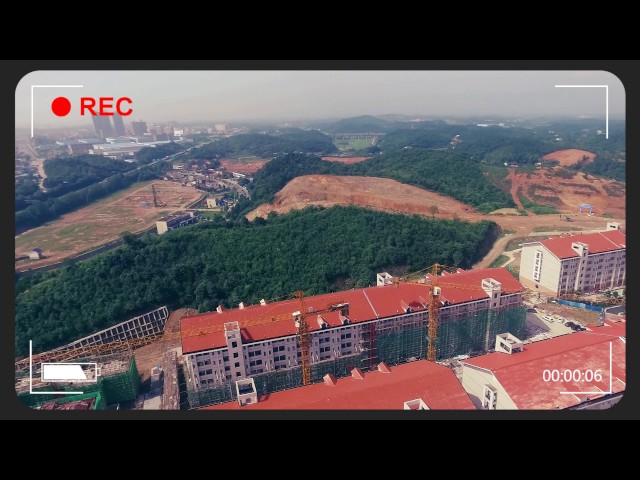 Changsha Normal University video #1