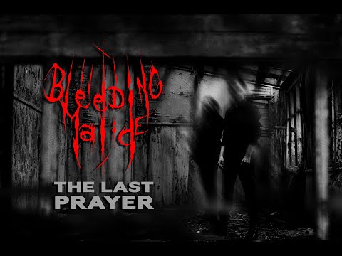 Bleeding Malice - The Last Prayer (2020) [OFFICIAL VIDEO] online metal music video by BLEEDING MALICE