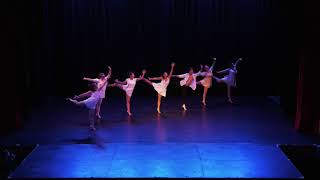 She Went Quietly | Illuminate 2018