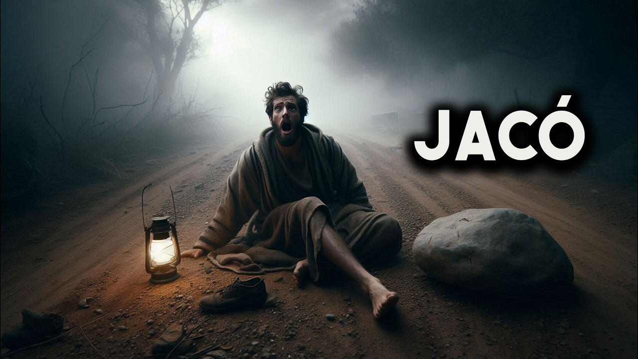 AMOR, TRAIÇÃO E REDENÇÃO: O TRIÂNGULO AMOROSO DE JACÓ