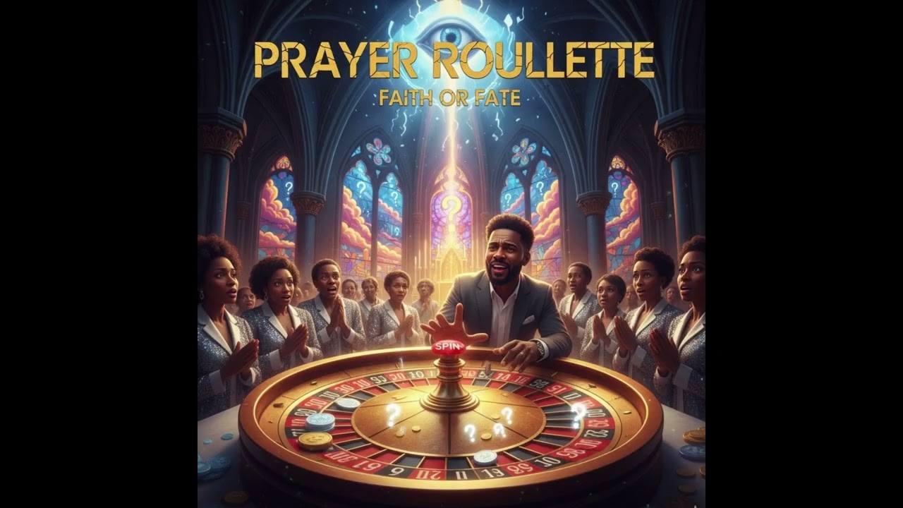 Prayer Roulette Video
