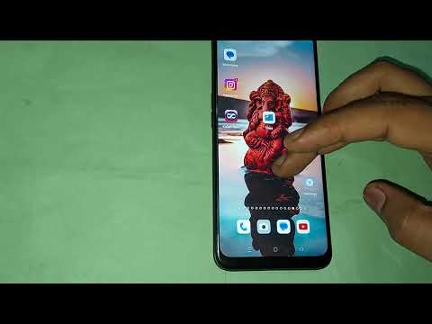 oppo r17 pro me real time network speed use kaise kare, oppo r17 pro real time network speed setting