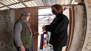 Başkan Köse Vatandaşın Kapısını Çalıyor