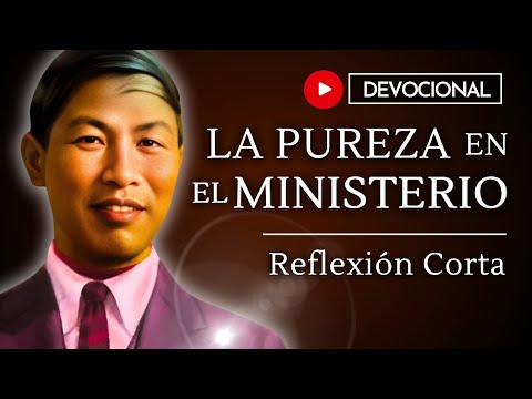 Why Do Many Preach But Lack Spiritual Weight? - Watchman Nee | Short Reflections