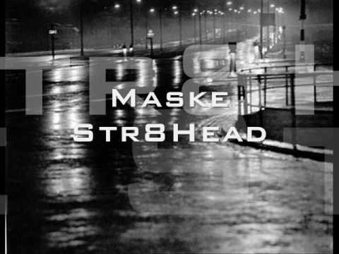 Maske (Str8Head) feat. Blade,Mi-Los (D.I.L) - Street Shit [Demo] (Serbian Rap)