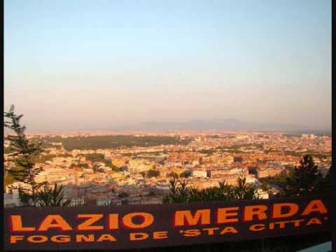 DEDICHE A ROMA - Semo Stufi, di Remo Remotti (2001)