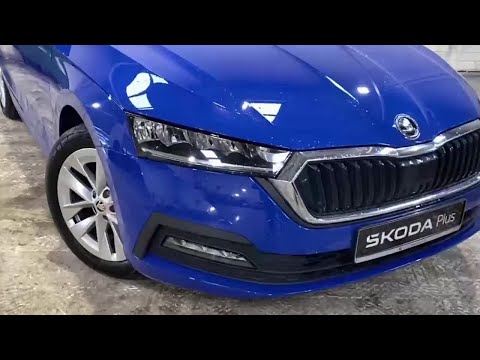 Skoda Octavia Ambition 1.0TSI 110bhp MHEV DSG - Image 2