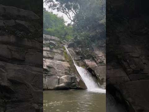 GRATIS  7 cascadas  a  DOS  hora de BOGOTÁ  salto de los MICOS VILLETA-Jyviajero