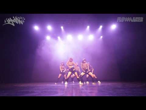 FLAVOR @THE UNION XIII