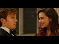 Me Before You - ROMANCE SCENES Clark & Will  -  (2/6) Clips