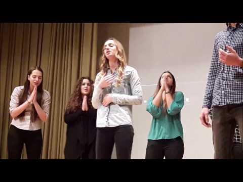 Karitativni susret Frame - 10.12.2016. Siget