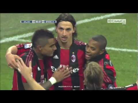 Zlatan Ibrahimović I IbraShow I