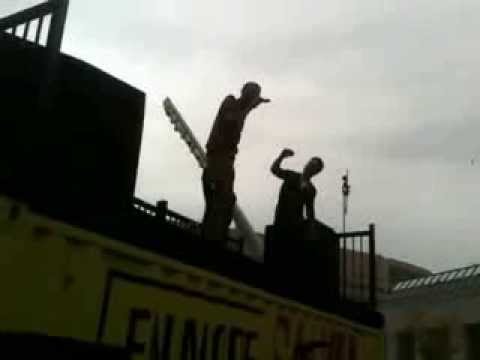 Stromae FULL live, Montreal - Montréal Quartier des Spectacles