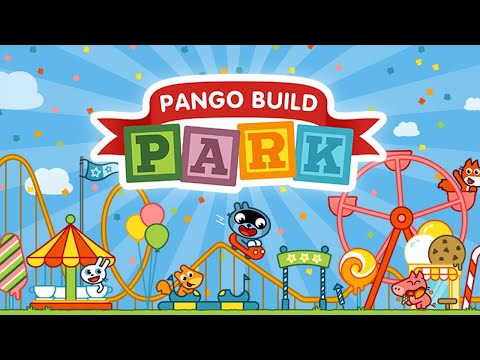 Pango Build Park - Official Trailer - YouTube