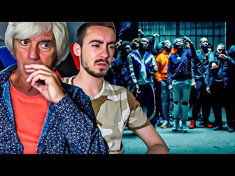 Mon père réagit à Headie One x GAZO - 22 Carats