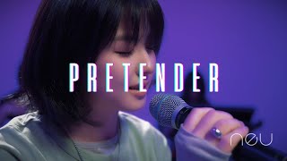 Download lagu [Cover] neu(노이 ノイ) - Pretender(髭男dism) mp3