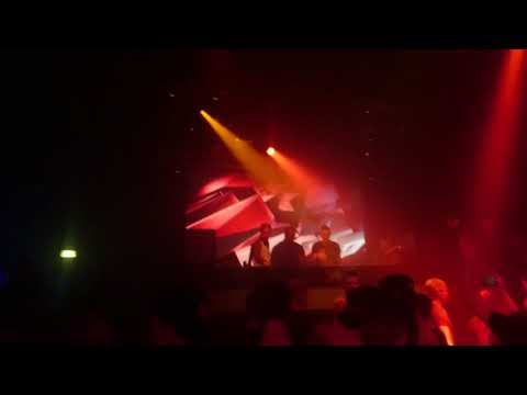 Unresolved - bass breaker @ True Survivorz